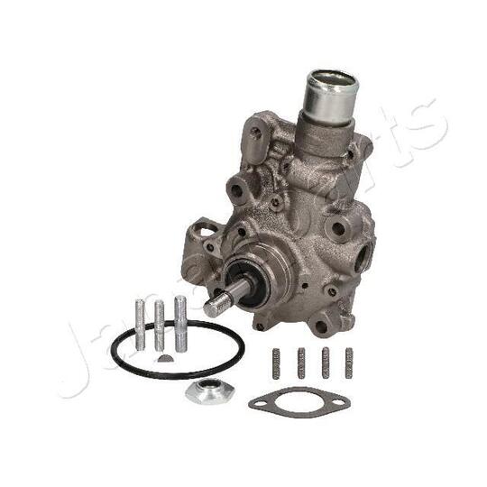 PQ-0280 - Water pump 