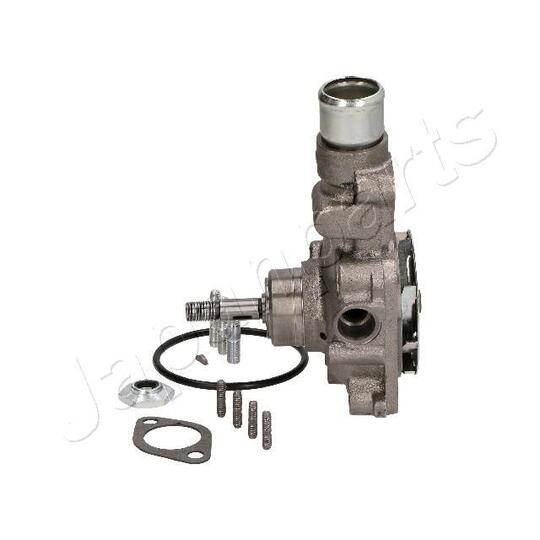 PQ-0280 - Water pump 