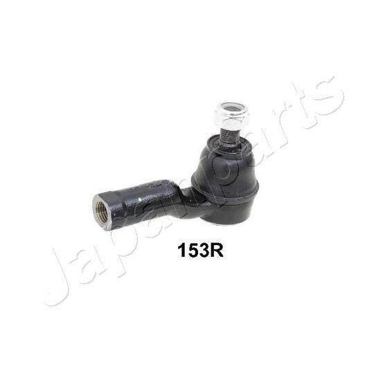 TI-153R - Tie rod end 