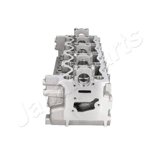 XX-FI04ES - Cylinder Head 