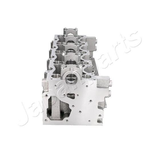 XX-FI04ES - Cylinder Head 