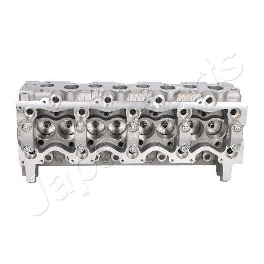 XX-FI04ES - Cylinder Head 