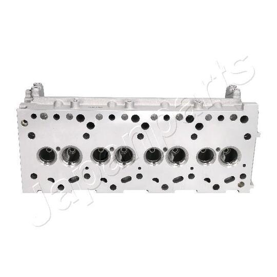 XX-FI04ES - Cylinder Head 