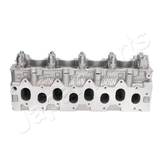 XX-FI04ES - Cylinder Head 