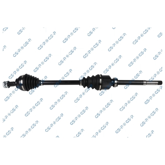 203947 - Drive Shaft 