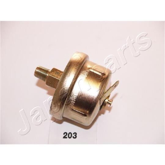 PO-203 - Oil Pressure Switch 