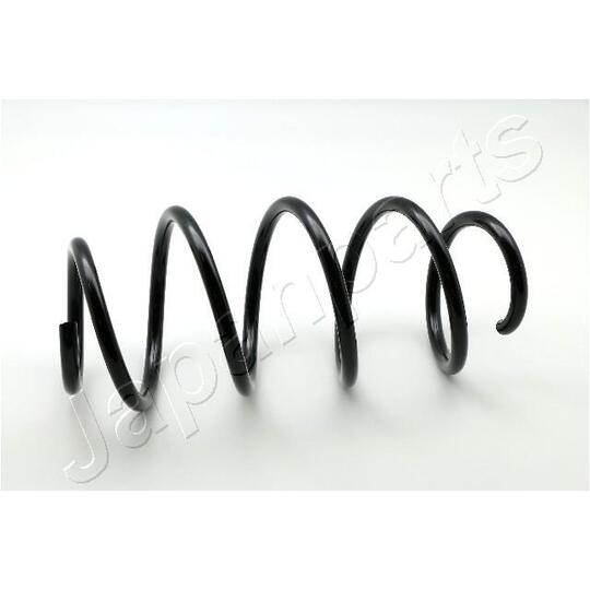 ZC3520A - Suspension Spring 