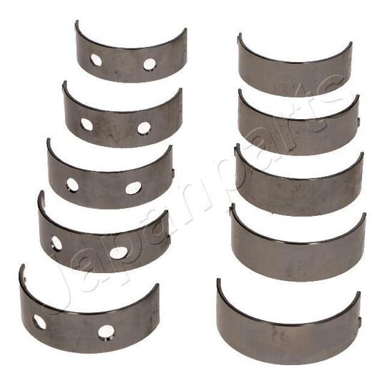 MS2805A5 - Crankshaft Bearing Set 