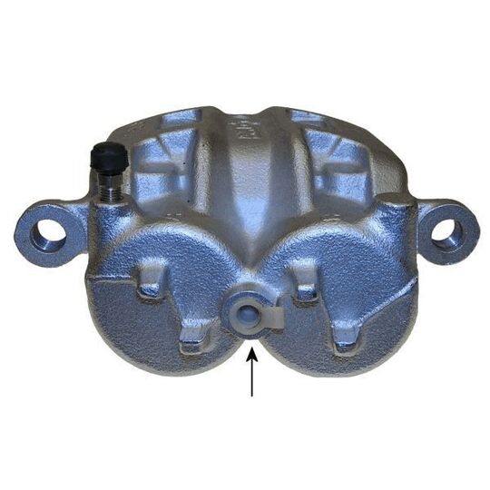 8AC 355 386-261 - Brake Caliper 