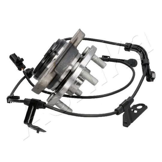 44-12056 - Wheel hub 