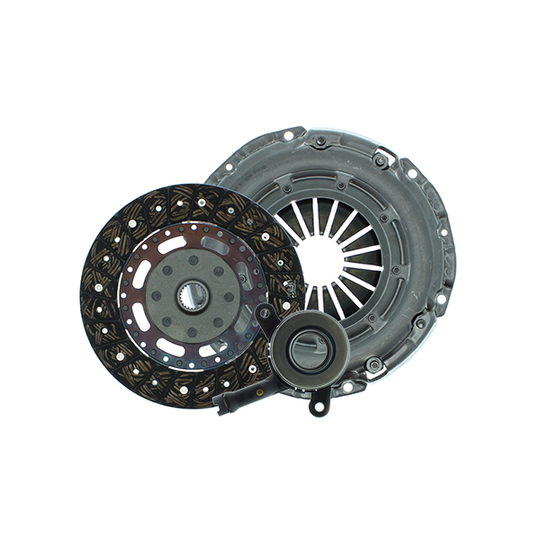 CKM-117R - Clutch Kit 