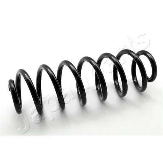 ZC6166A - Suspension Spring 