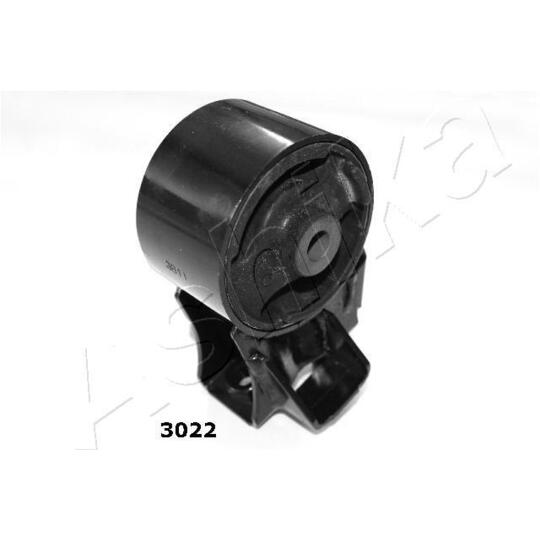 GOM-3022 - Engine Mounting 