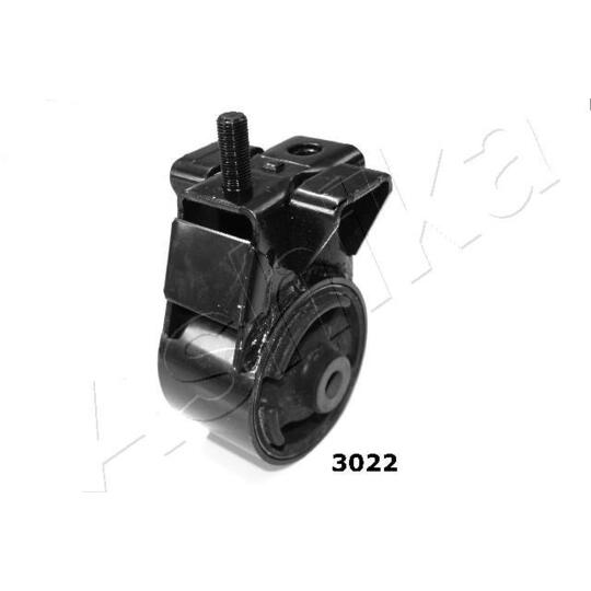 GOM-3022 - Engine Mounting 