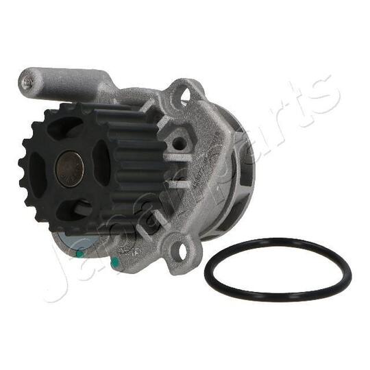 PQ-0921 - Water pump 