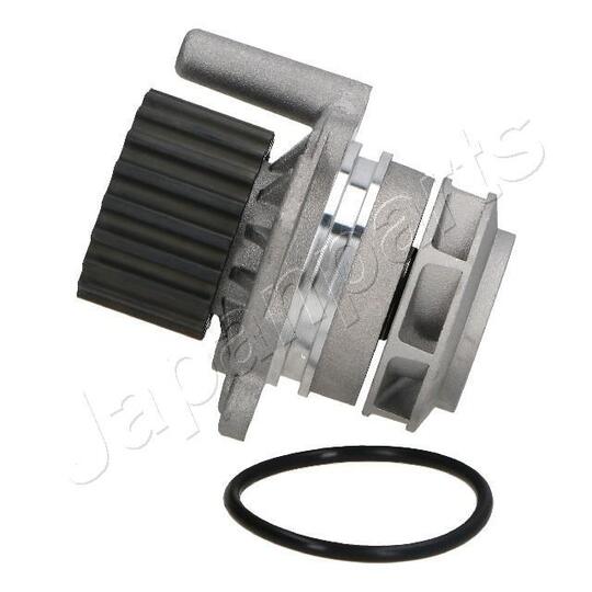 PQ-0921 - Water pump 