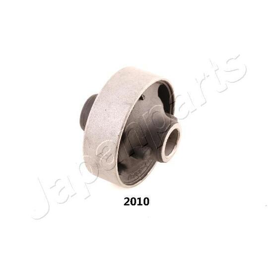 RU-2010 - Control Arm-/Trailing Arm Bush 