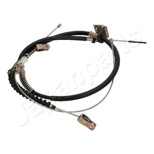 BC-272 - Cable, parking brake 