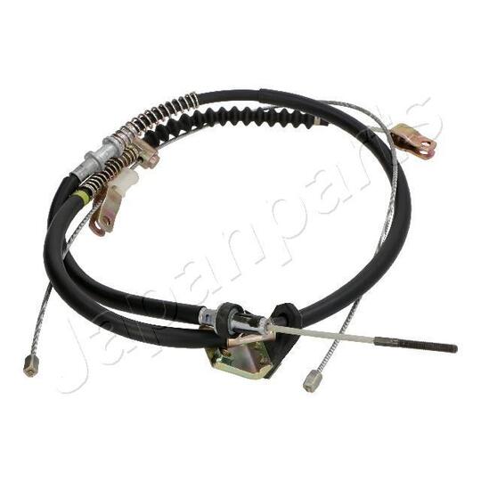 BC-272 - Cable, parking brake 