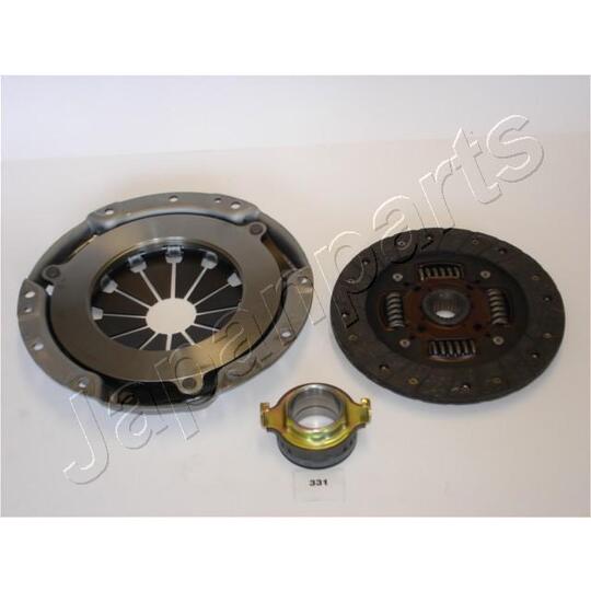 KF-331 - Clutch Kit 