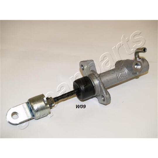 FR-W09 - Master Cylinder, clutch 