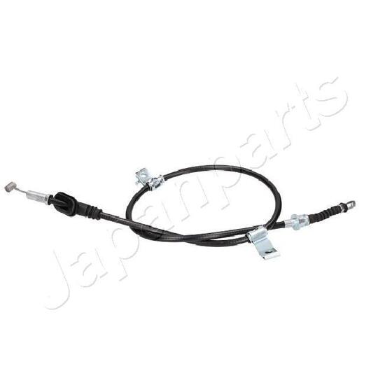 BC-421R - Cable, parking brake 