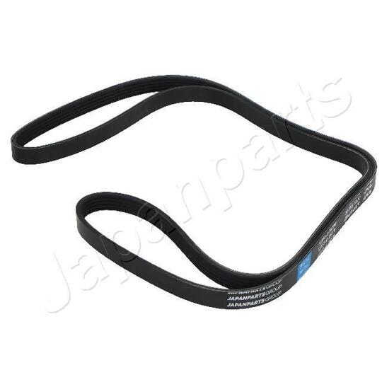 DV-5PK1720 - V-Ribbed Belt 