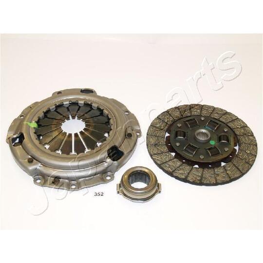 KF-352 - Clutch Kit 