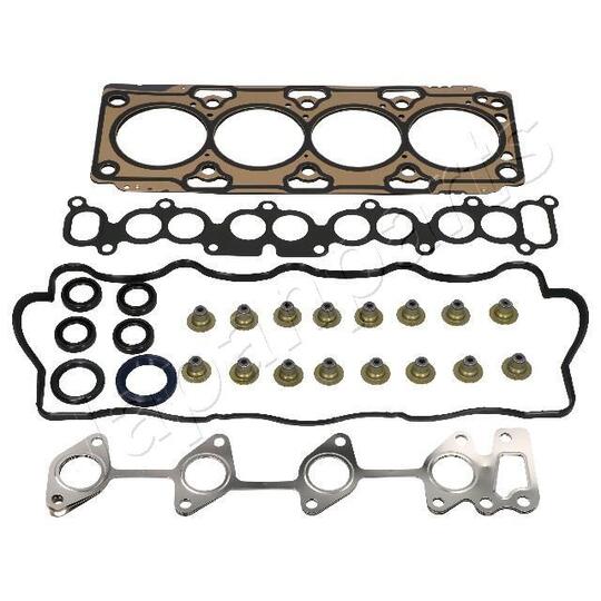 KG-H14 - Gasket Set, cylinder head 