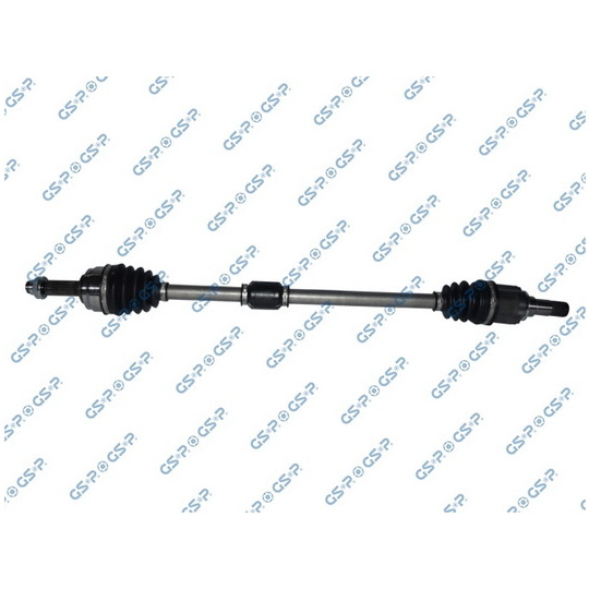 241587 - Drive Shaft 