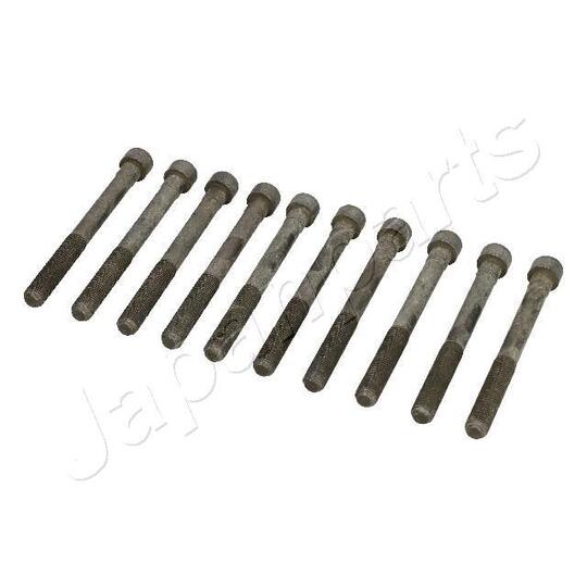 BL-901 - Cylinder Head Bolt Set 