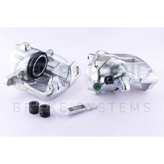 8AC 355 390-901 - Brake Caliper 