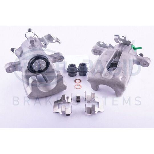 8AC 355 381-001 - Brake Caliper 