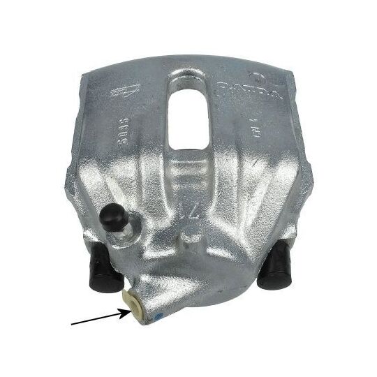 8AC 355 391-271 - Brake Caliper 