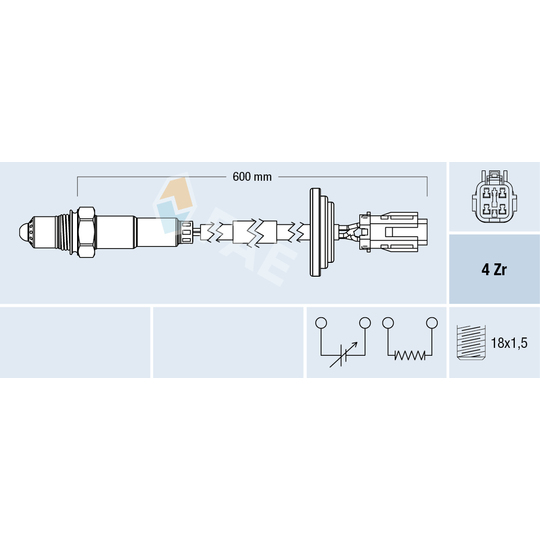 77701 - Lambdasond 