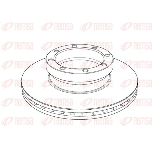 NCA1005.20 - Piduriketas 