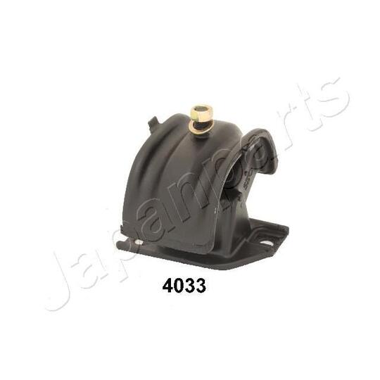 RU-4033 - Engine Mounting 