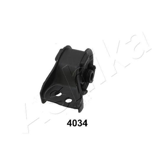 GOM-4034 - Engine Mounting 