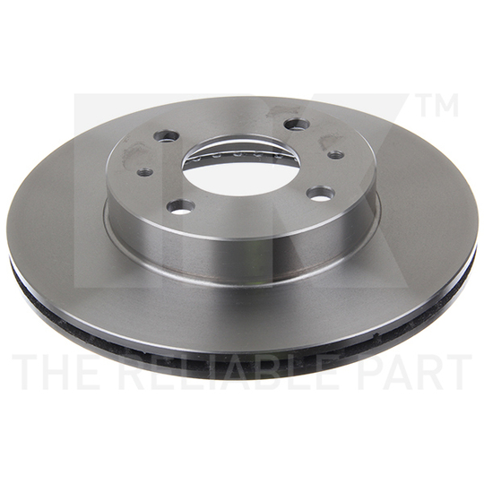 202245 - Brake Disc 