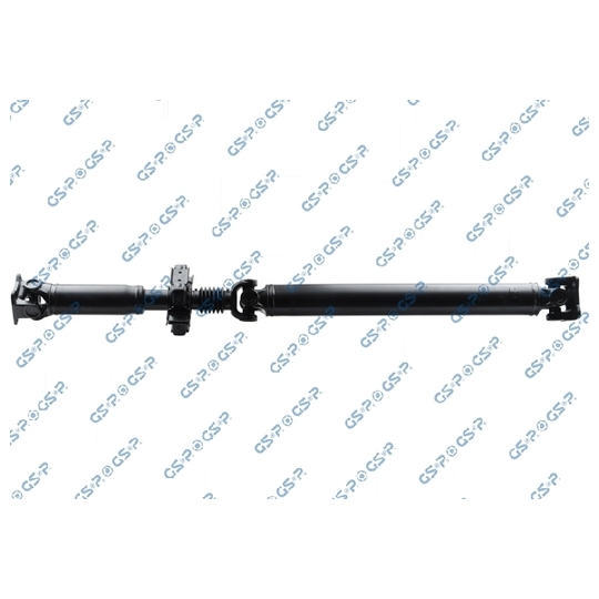 PS900633 - Propshaft, axle drive 