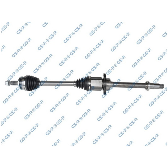 201235 - Drive Shaft 