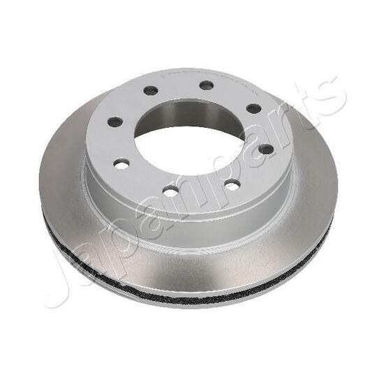 DP-005C - Brake Disc 