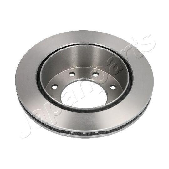 DP-005C - Brake Disc 