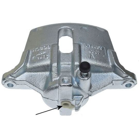 8AC 355 387-841 - Brake Caliper 