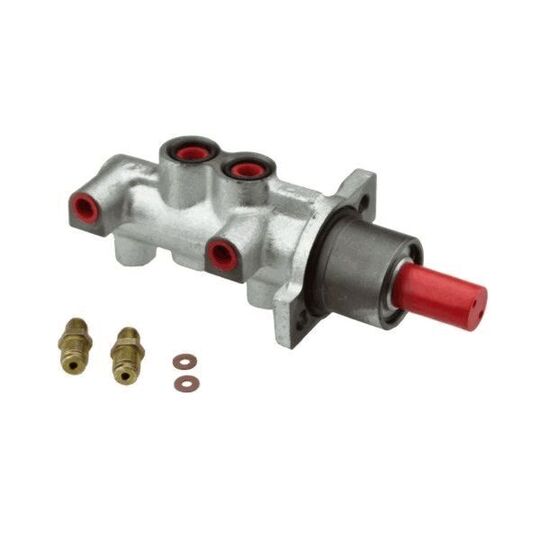 8AM 355 503-781 - Brake Master Cylinder 