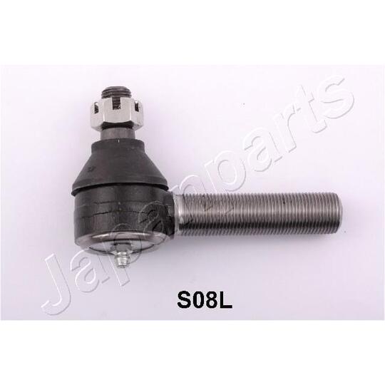 TI-S08L - Tie rod end 