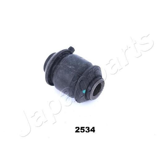 RU-2534 - Control Arm-/Trailing Arm Bush 