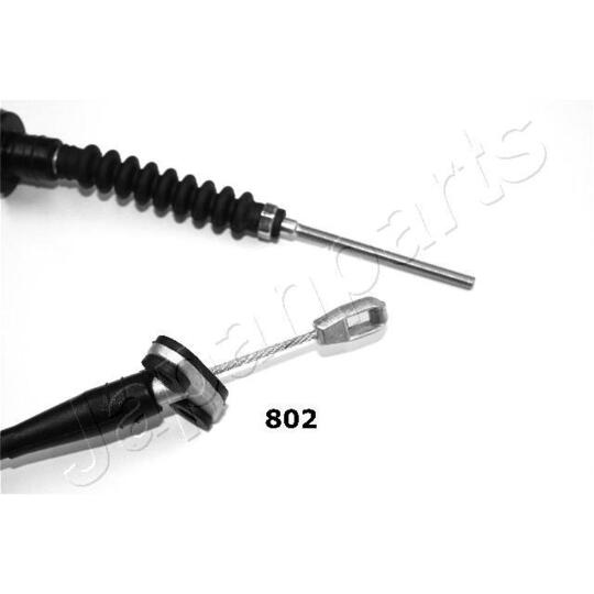 GC-802 - Clutch Cable 