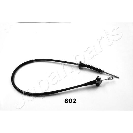 GC-802 - Clutch Cable 