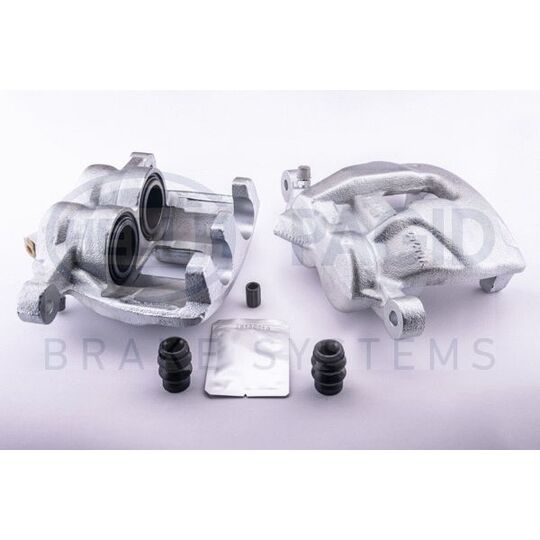 8AC 355 387-331 - Brake Caliper 